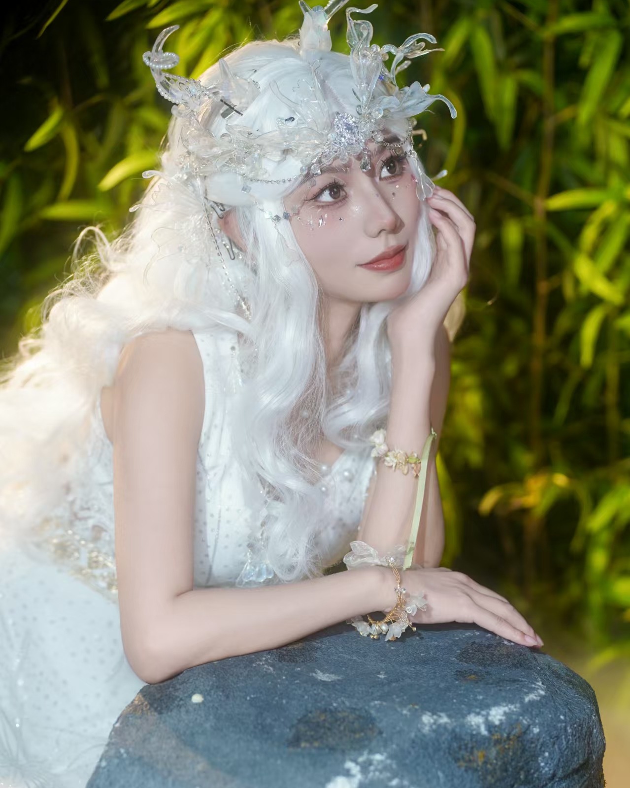 逗比玉儿欢乐多