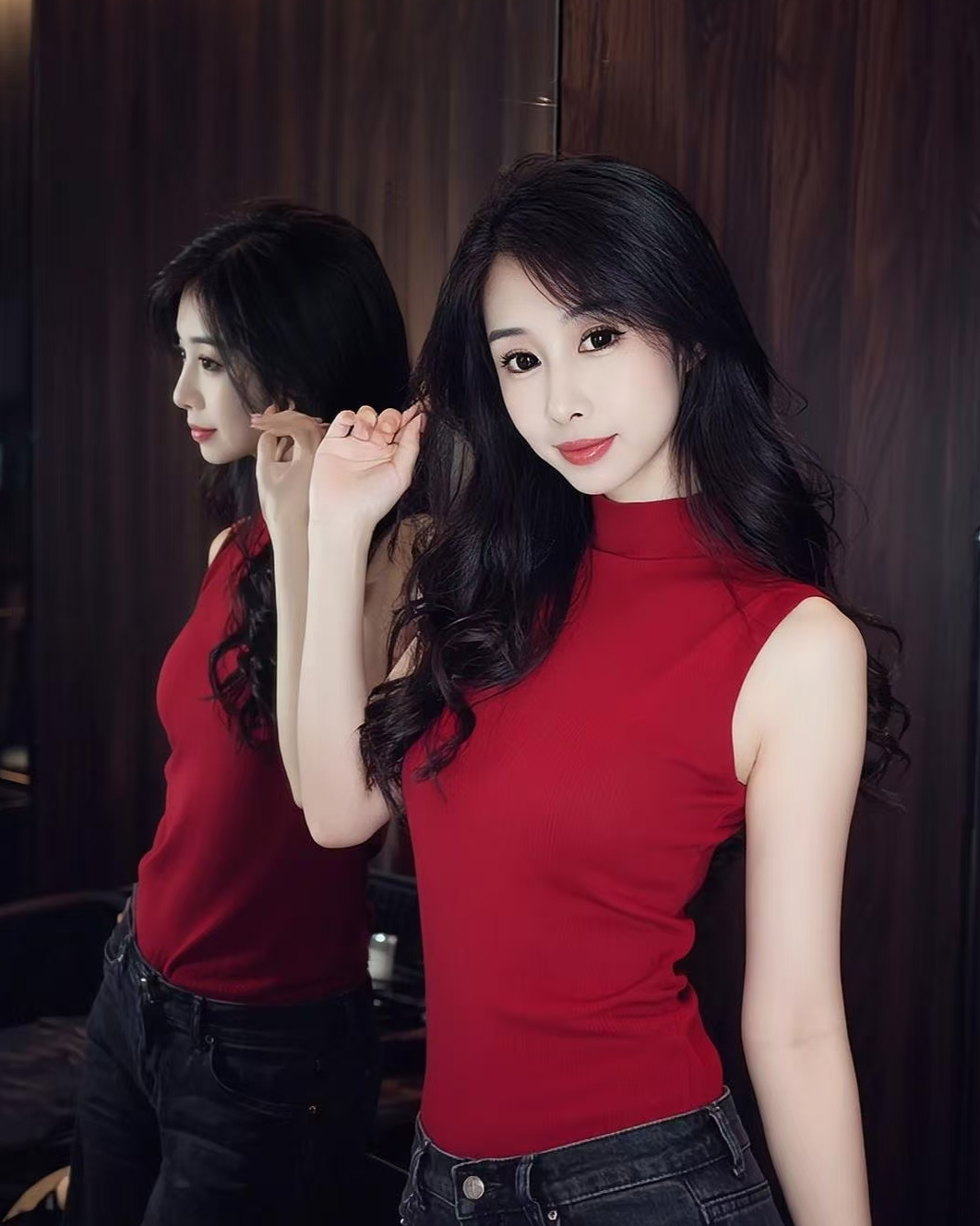 一毛线难倒英雄汉啊