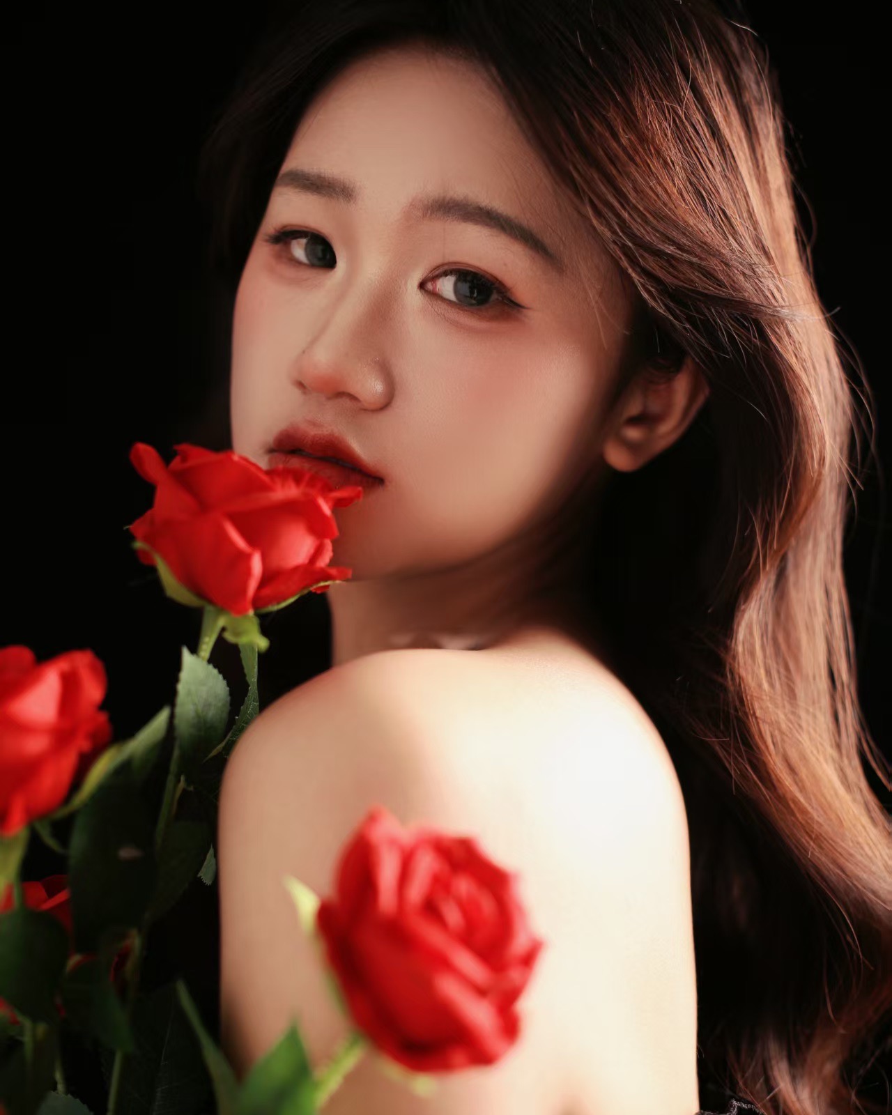 御山七七 正在直播