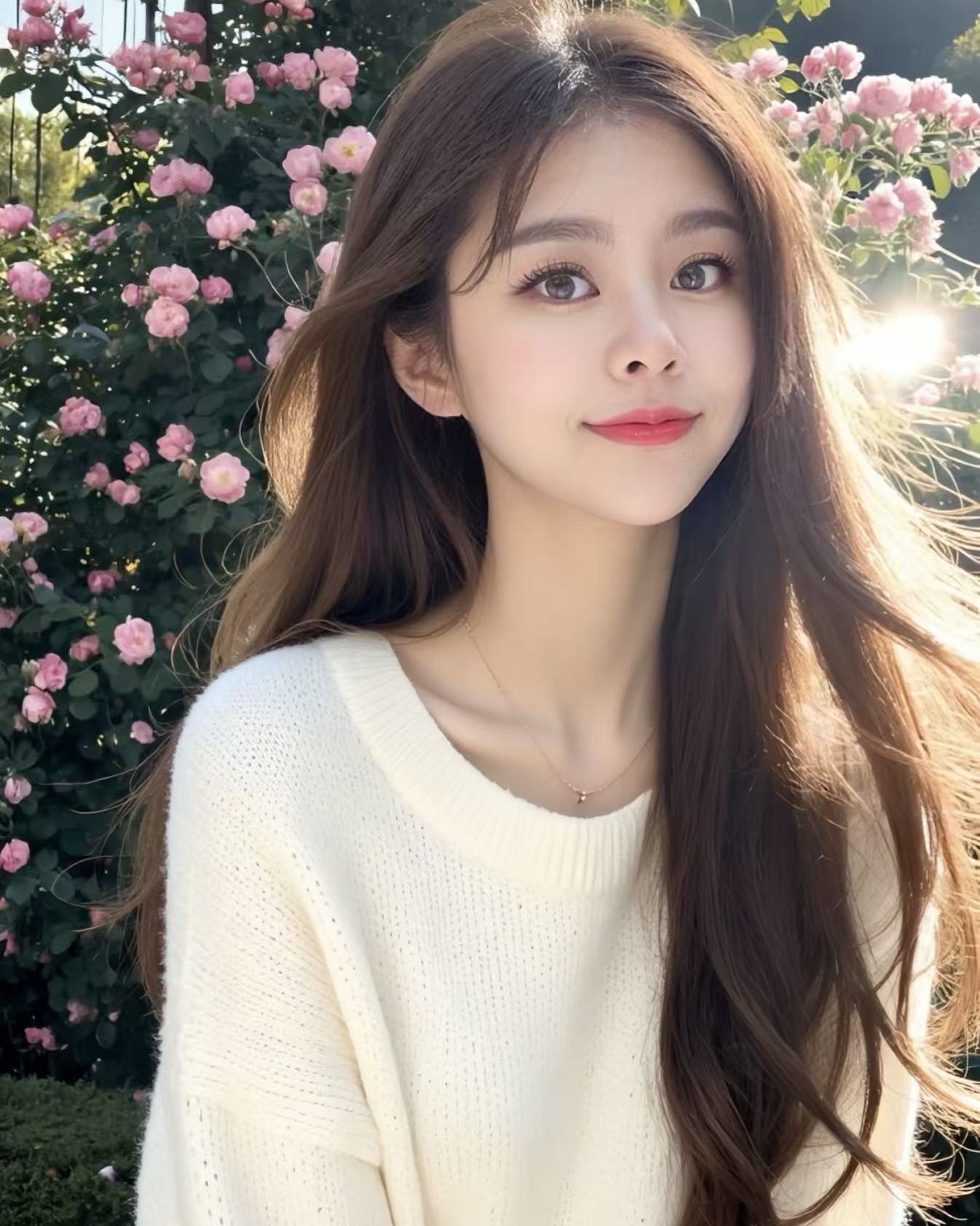 萌女神小仙