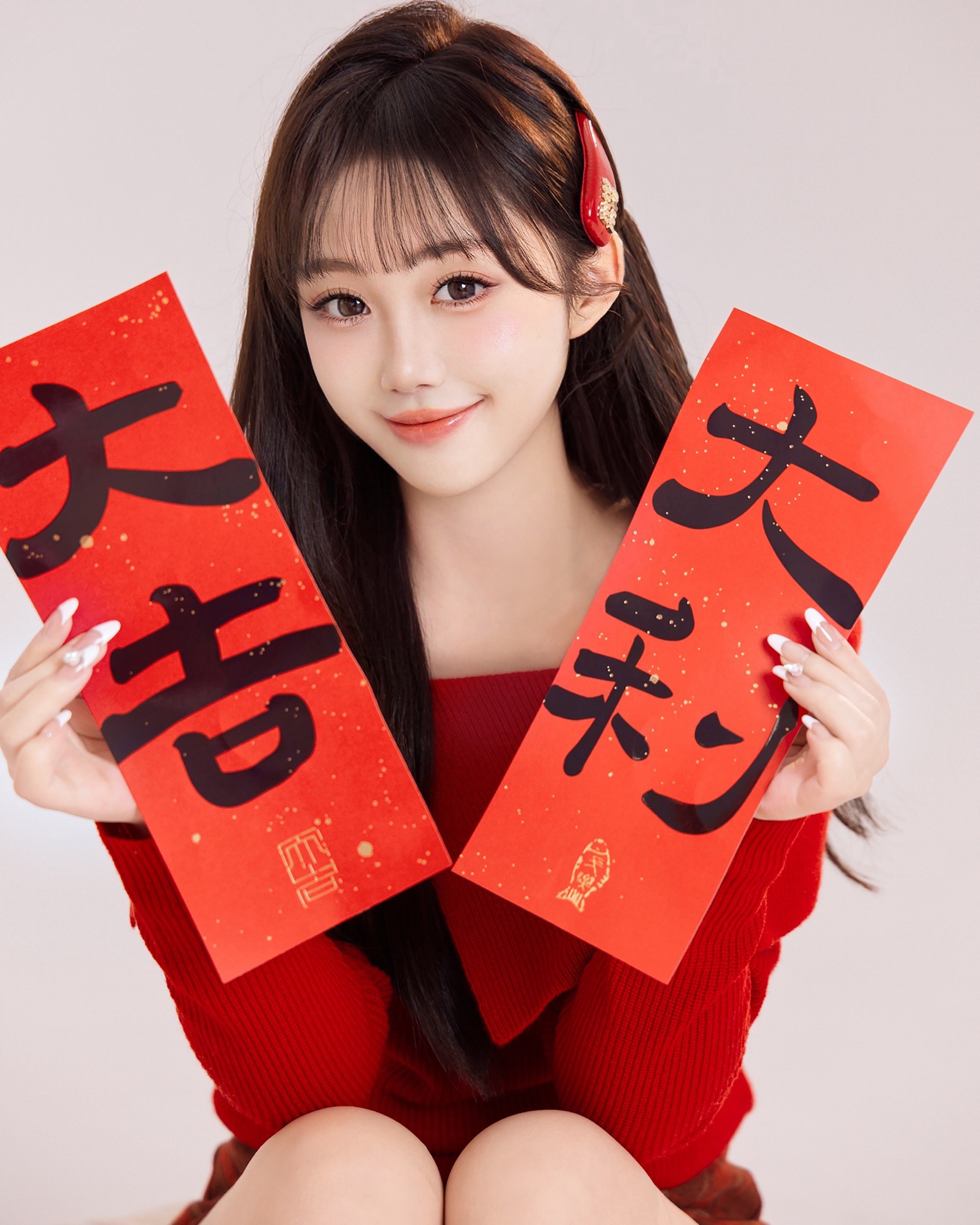 喧宝 正在直播