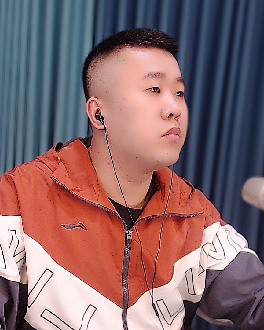 虎6正在直播