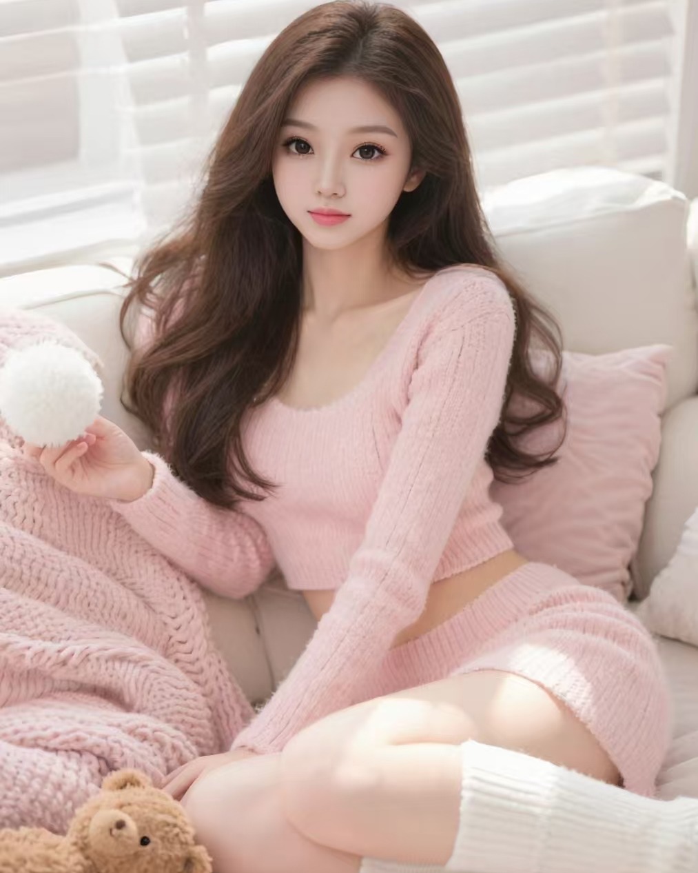 遇见就是 最好缘分