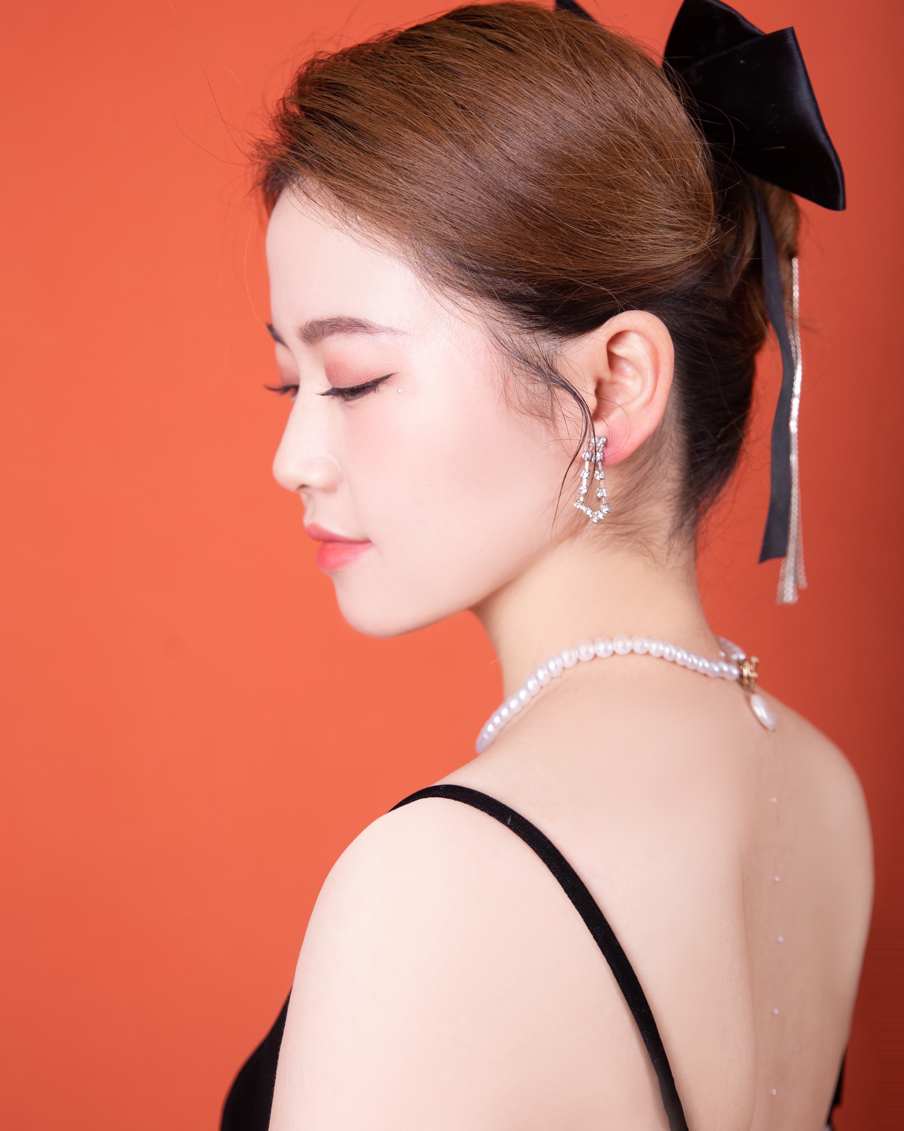 等一个能够陪伴我的人