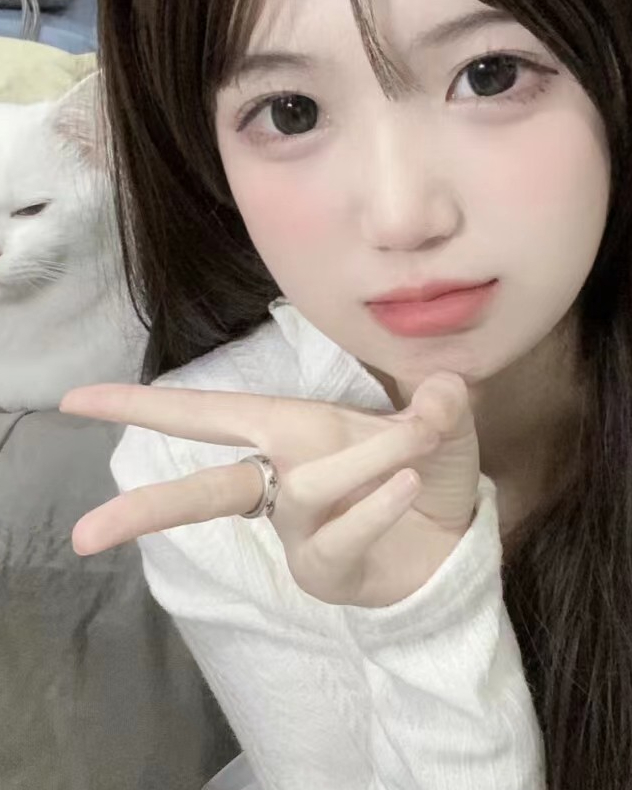 田田 正在直播 只为等你