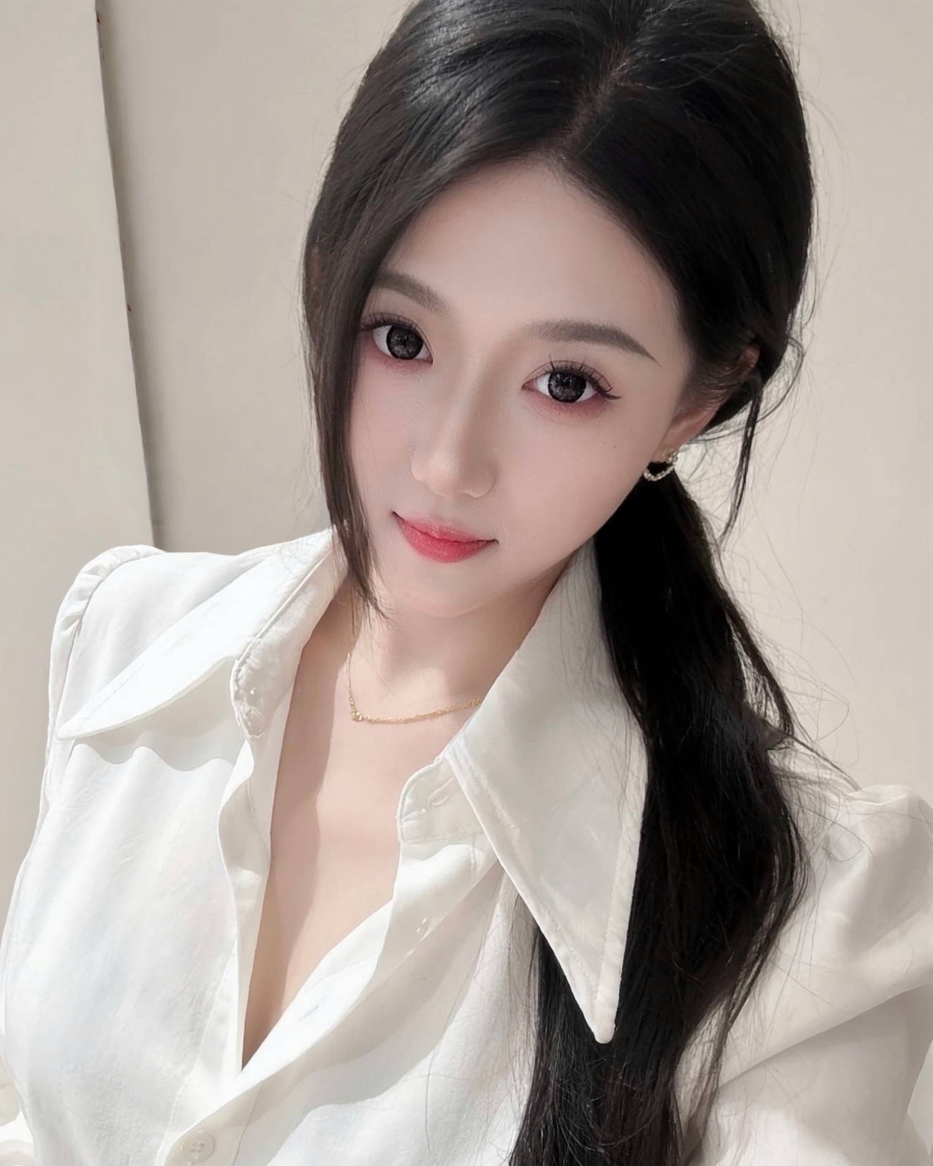 晨一美宝想中帝王套 正在直播