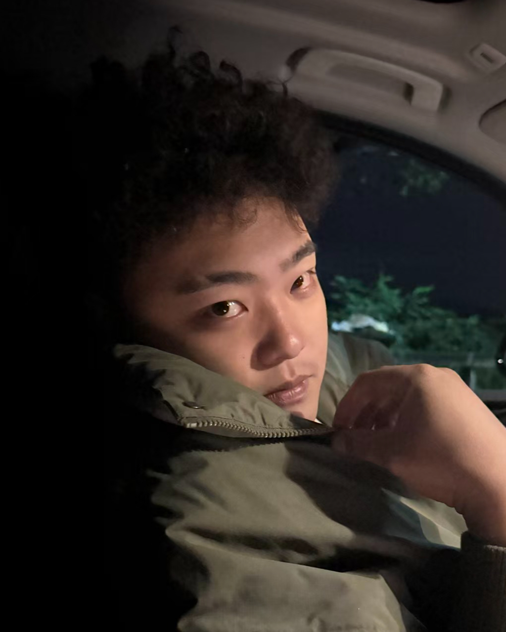 全能深夜种子选手