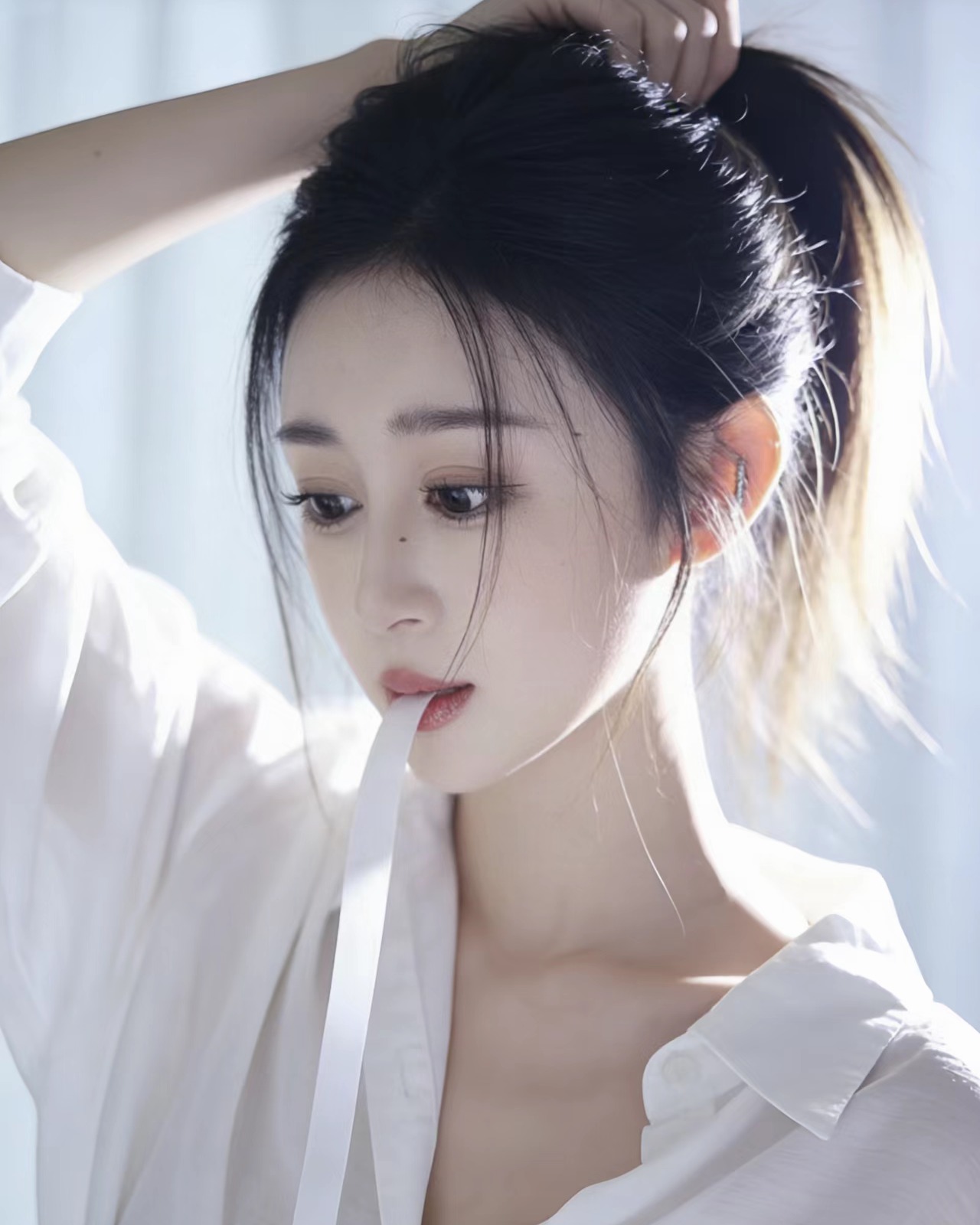 心中默念三个字