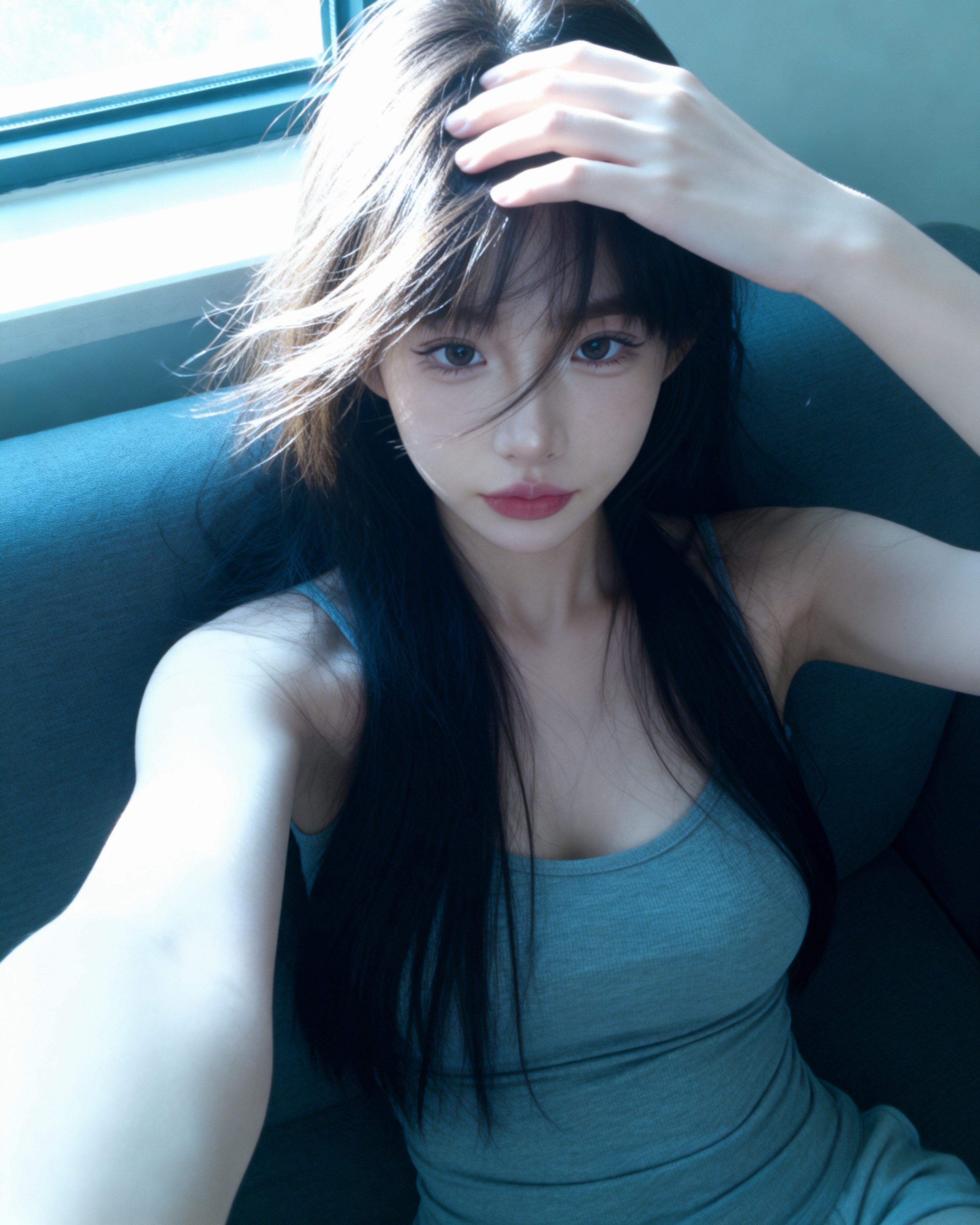 不讲错过 遇见是福气