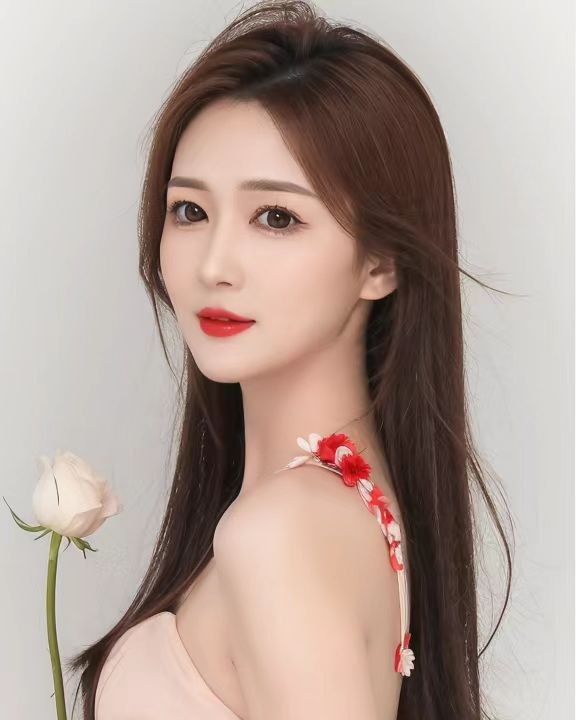 非得妹妹吗 姐姐不行吗？