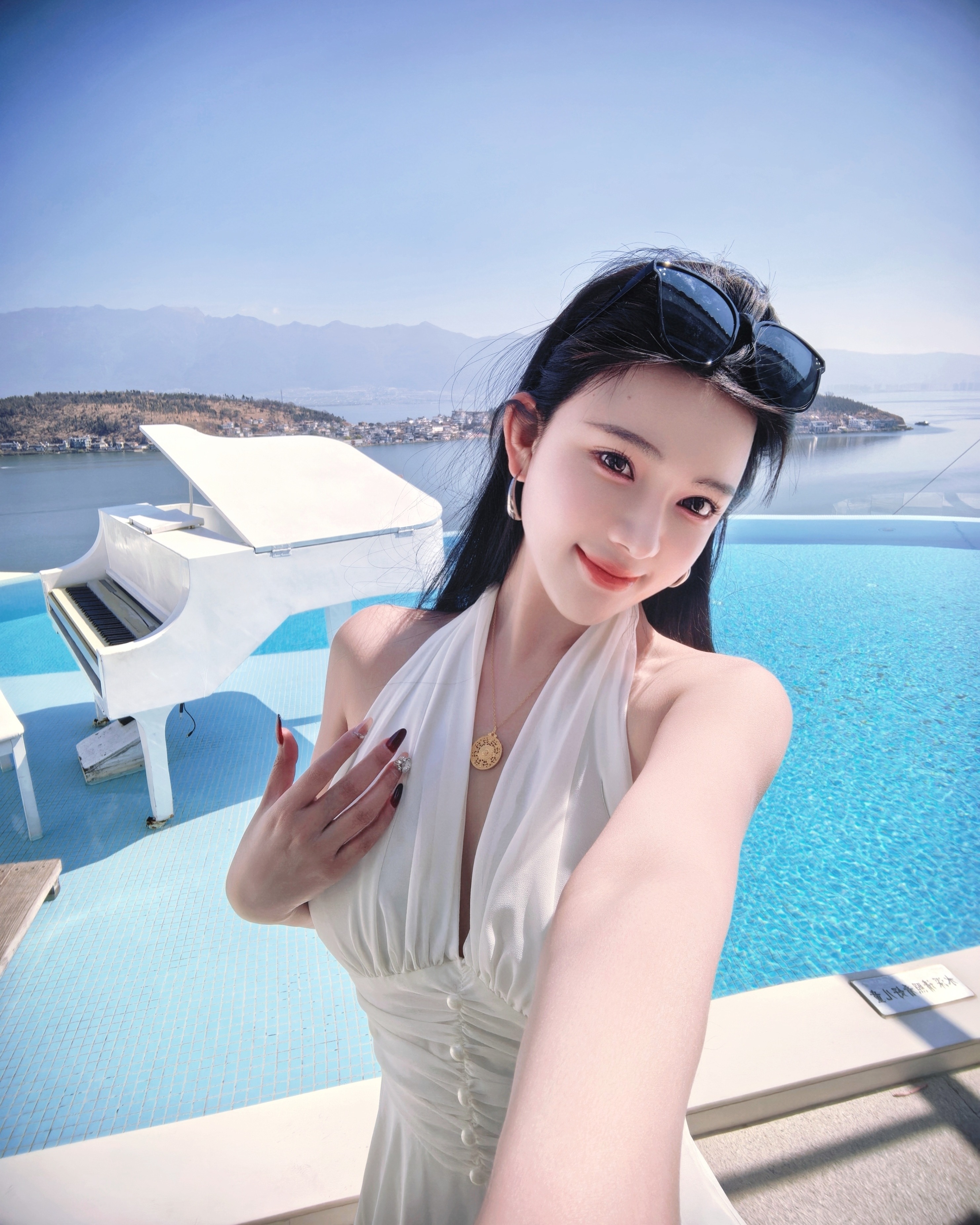 我在等风也在等你