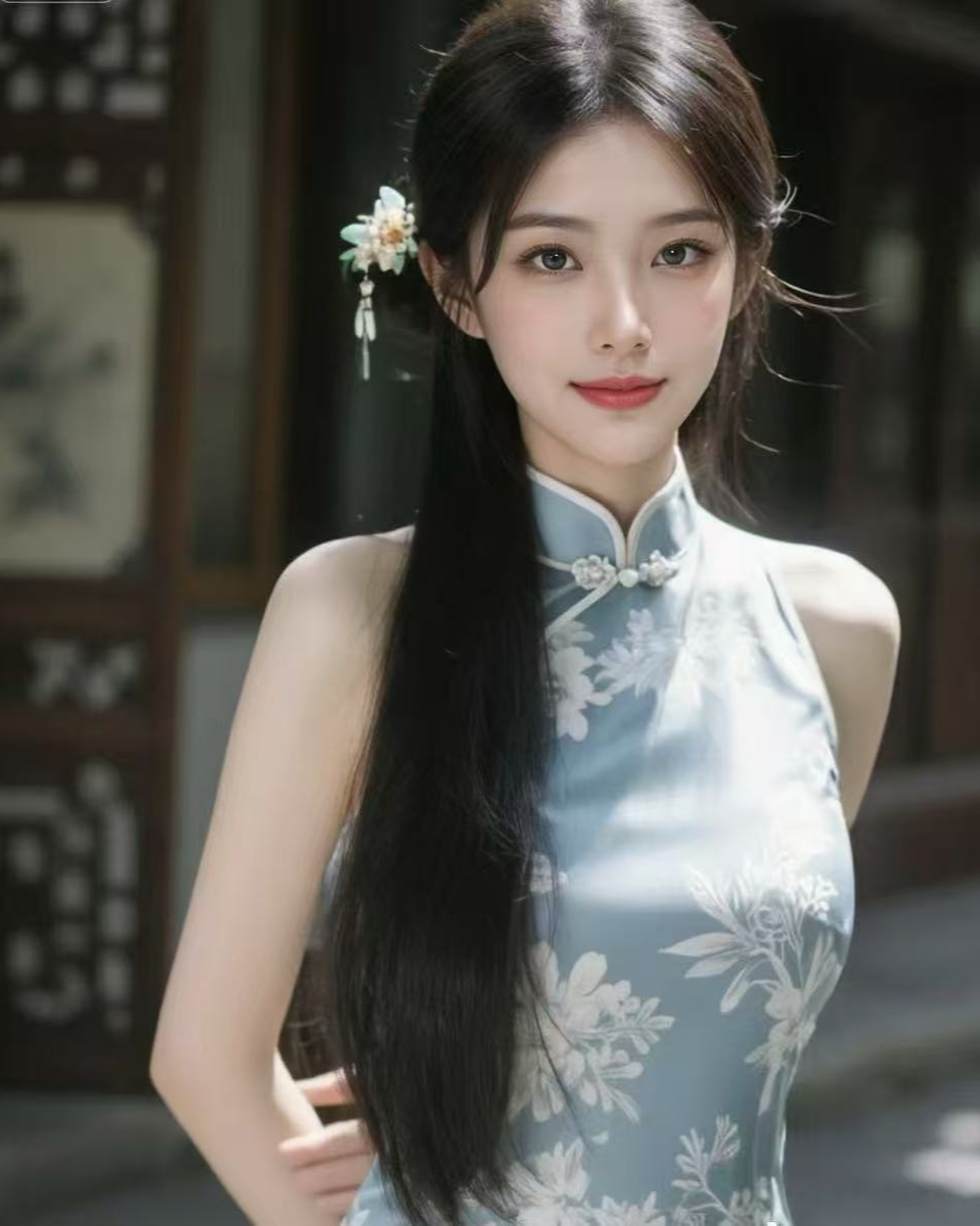 辽宁沐涵开播了