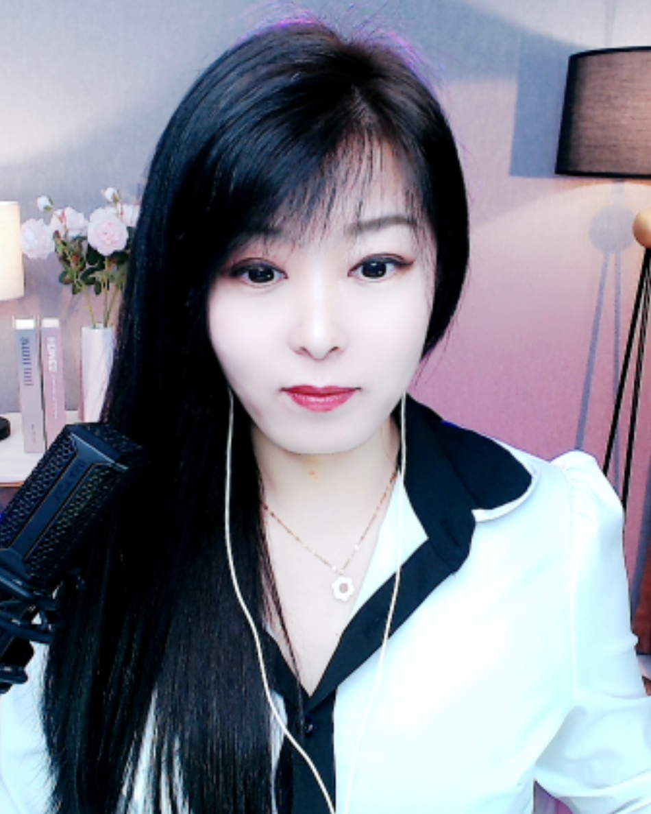 【睿廷】夏夕正在直播