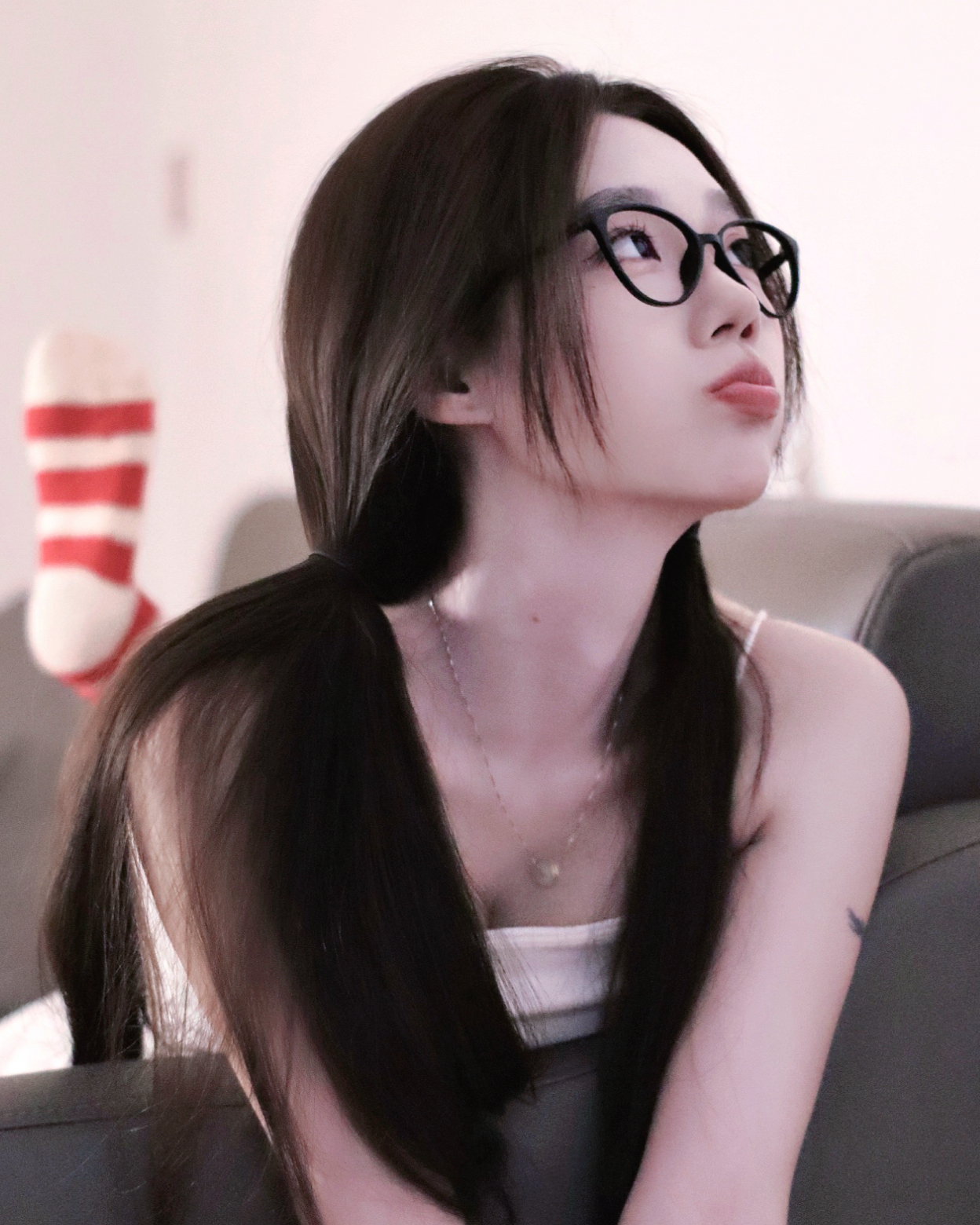 嗲妹有什么好做的 搞笑！