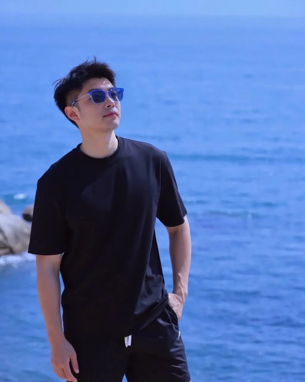 山东小伙，唠两句