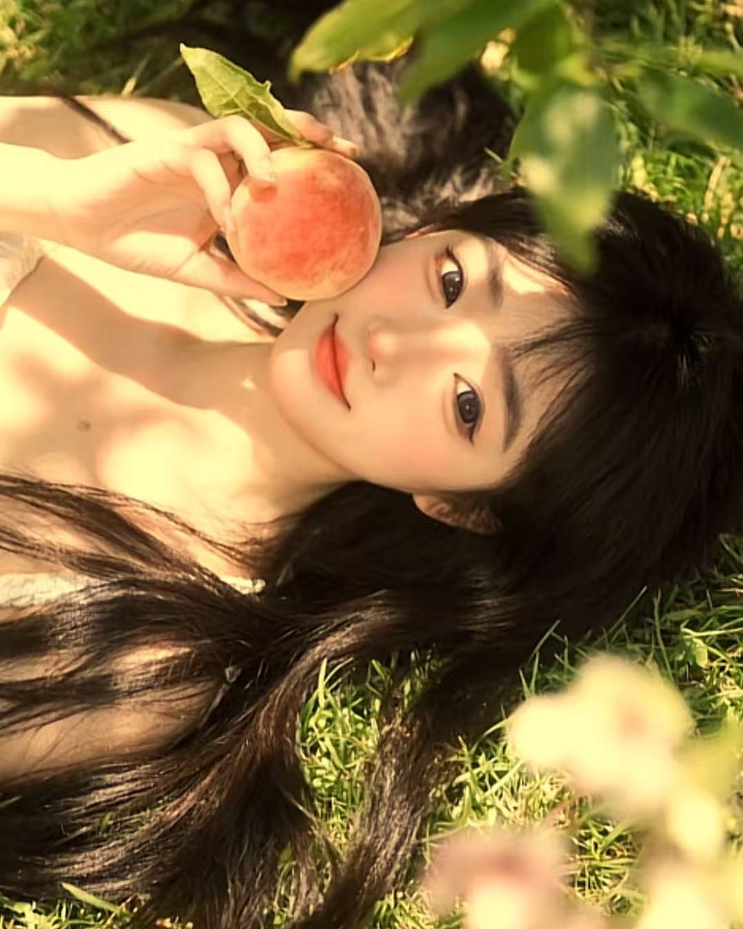 凉小呆 正在直播