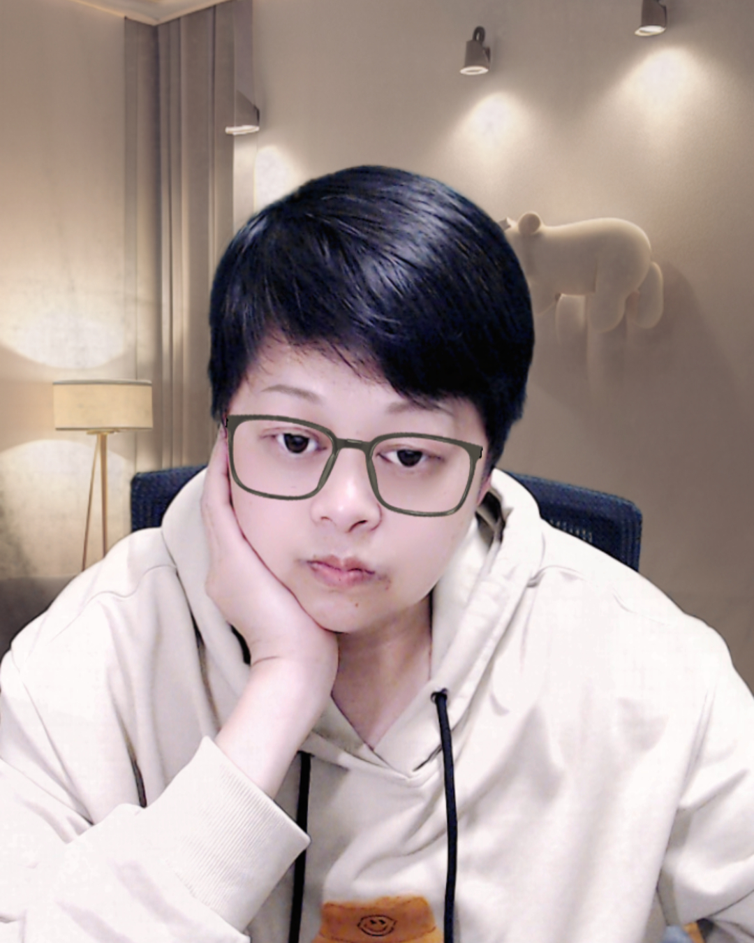 YYDS自驾游，旅途中