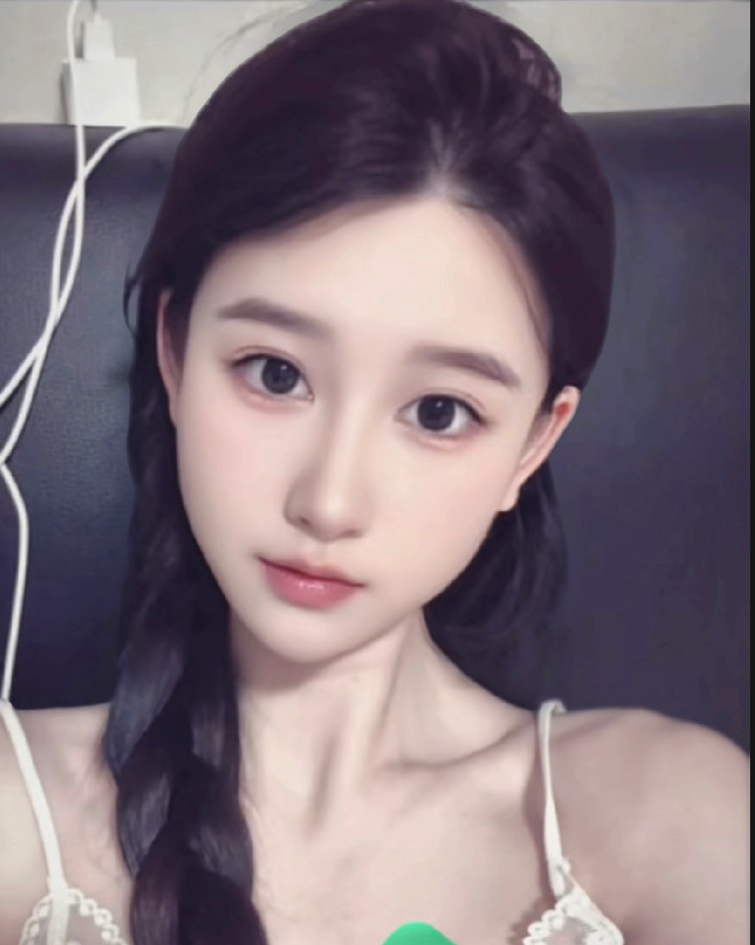 新主播