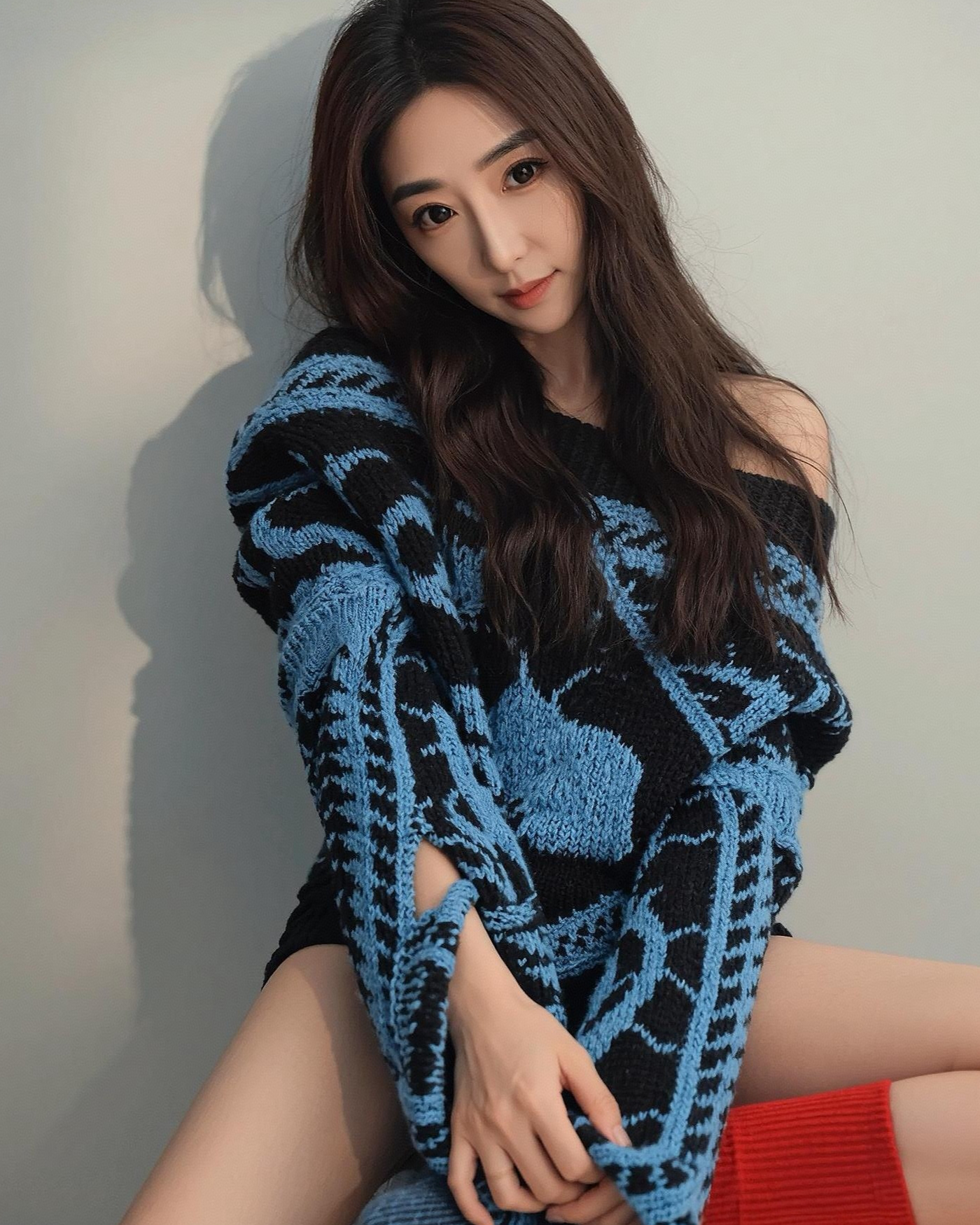 北京迷妹儿 正在直播