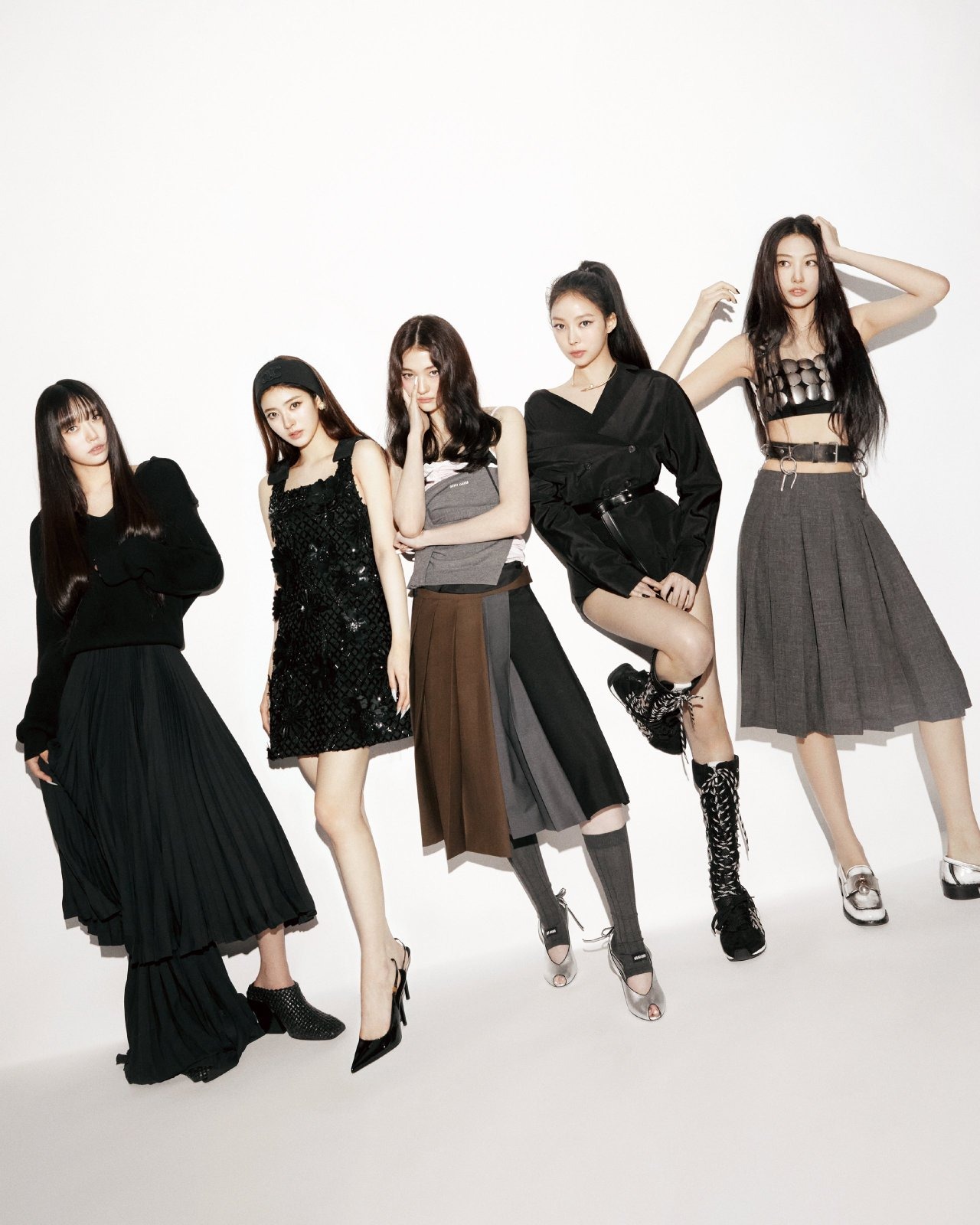 欢迎来到土匪窝