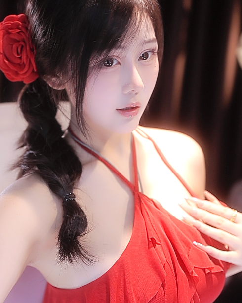 撩人小妖精小蚯蚯