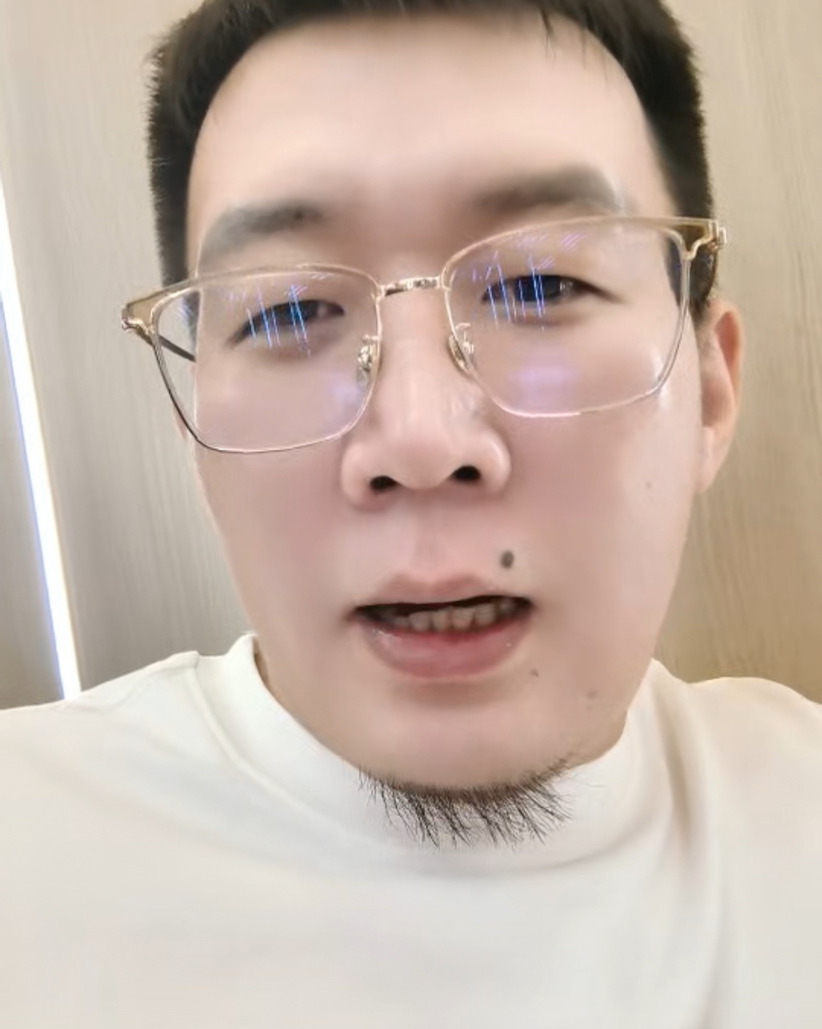 门牙我来教你咋开专场