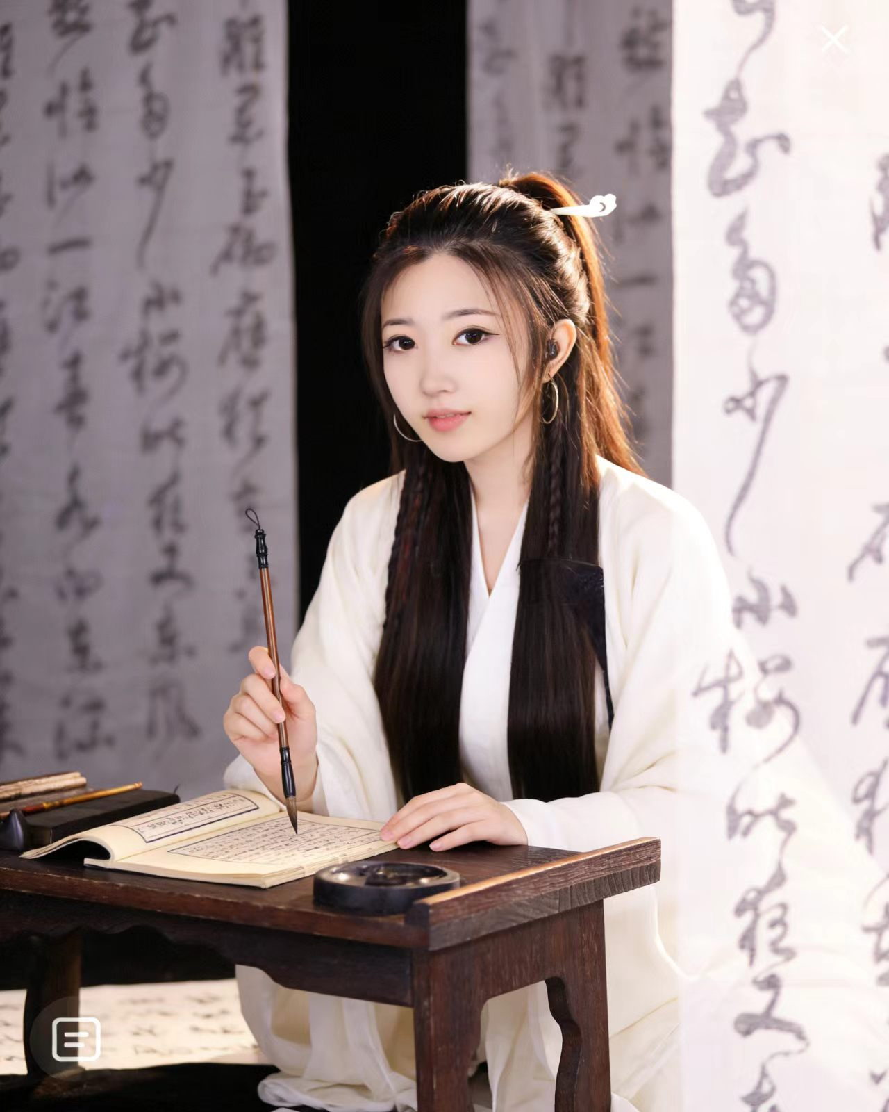来不来都在等你