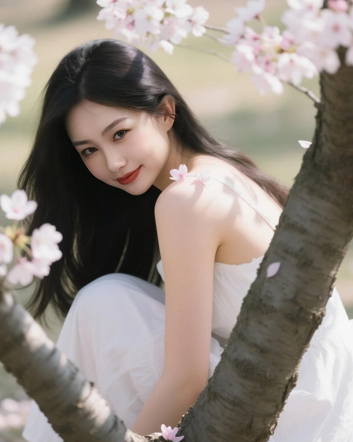 刷到我是你的福气