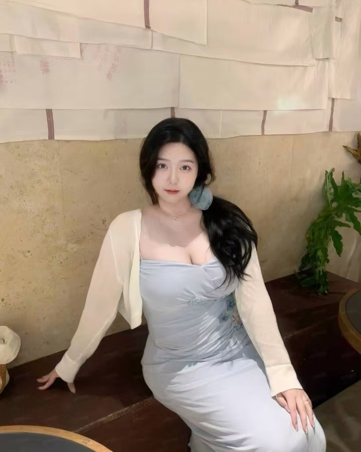 安静治愈系女声