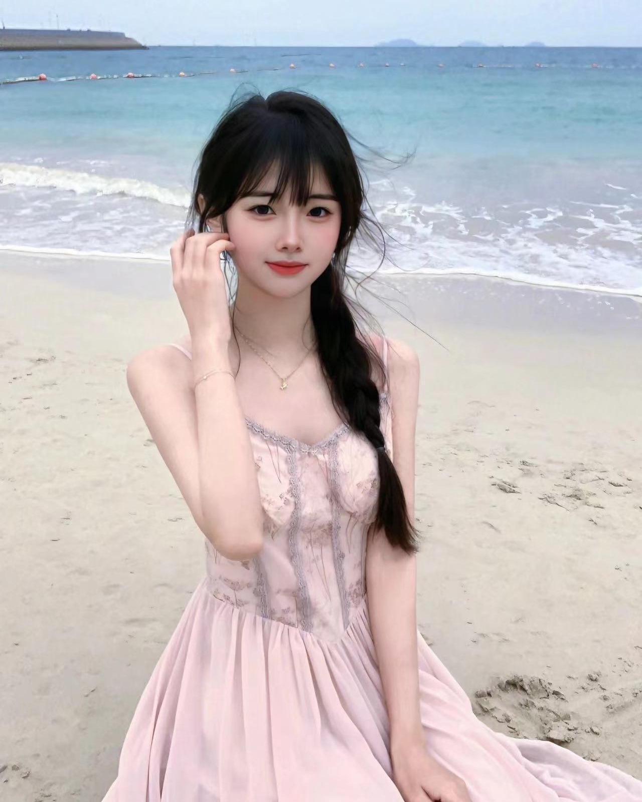 燃点小依依 正在直播