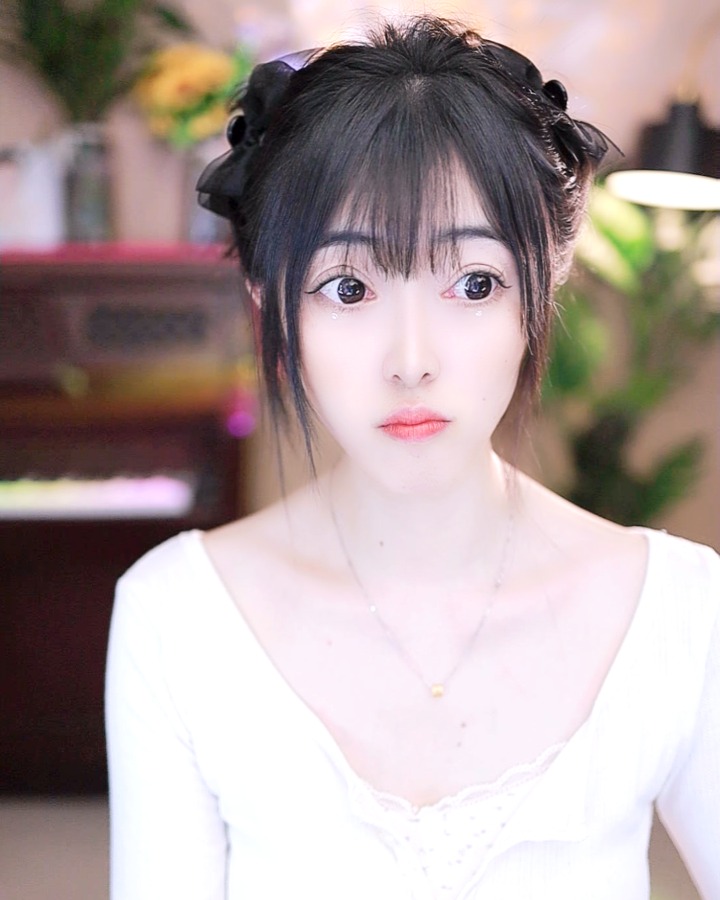 张含韵yy分韵