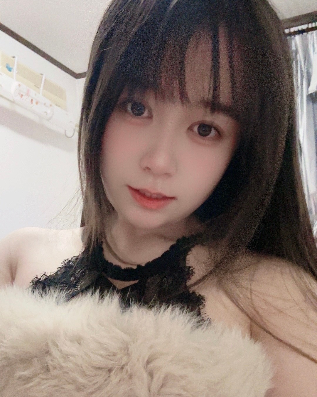 圆脸七分财，不富也镇宅