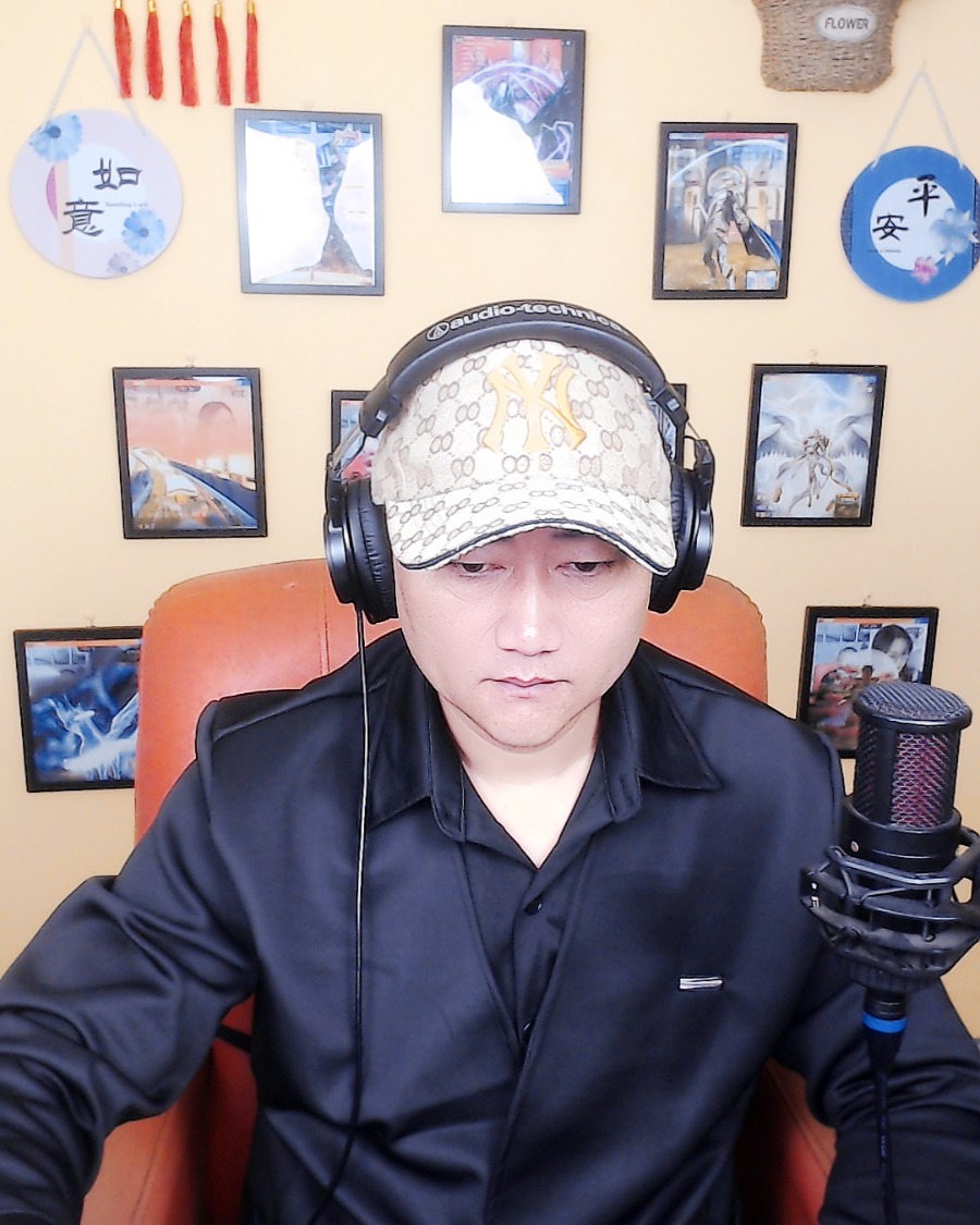 总有一首你喜欢的歌