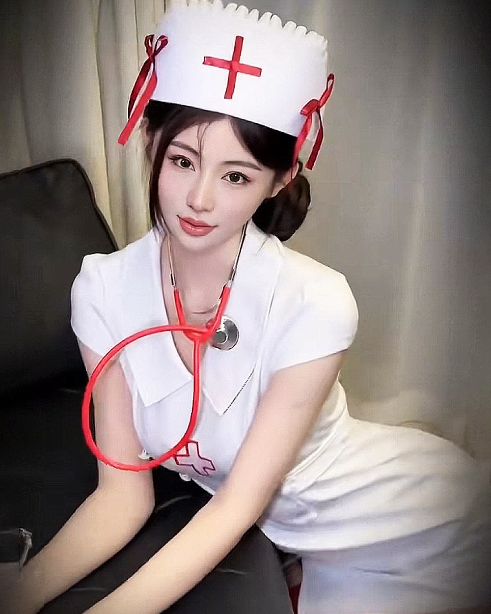 刚毕业直播试试