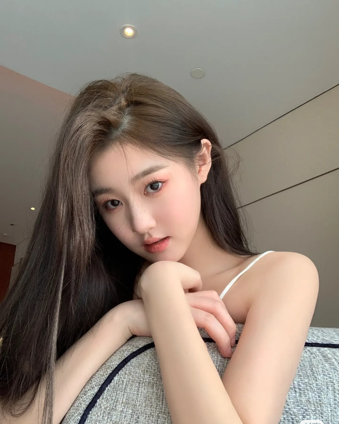 等一个心软的神