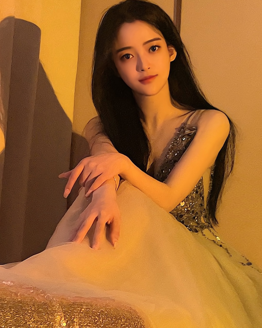 晨一小影 正在直播