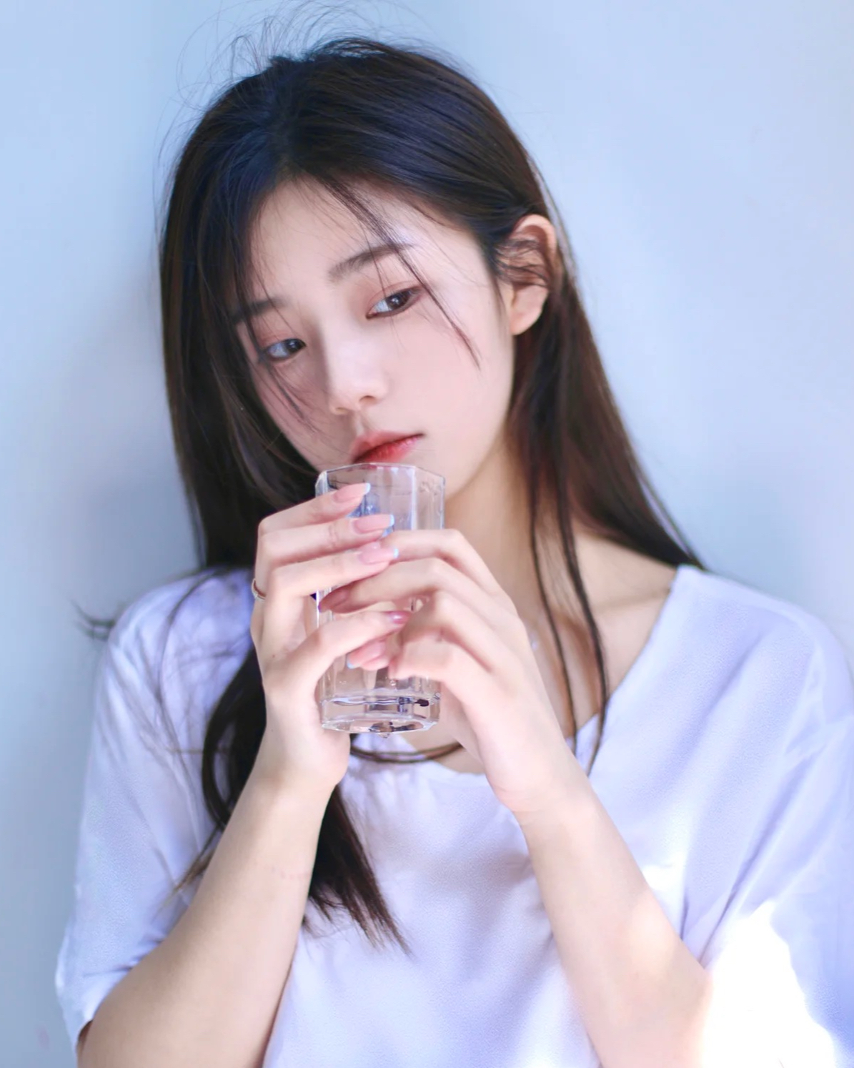 冕加歆一 正在直播