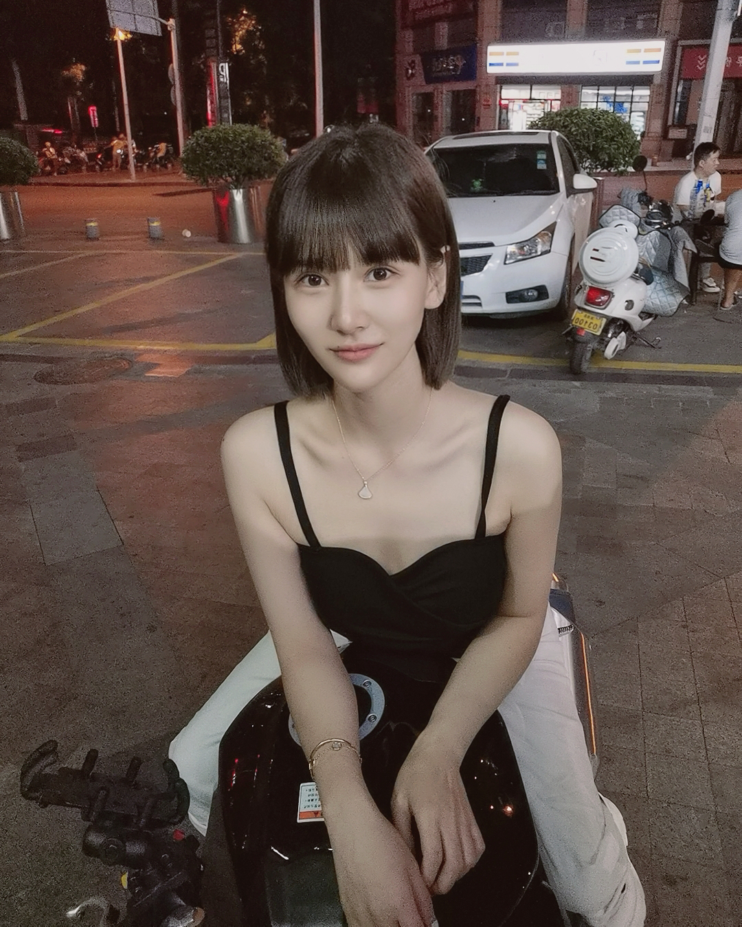 你曾经消费过的直播间