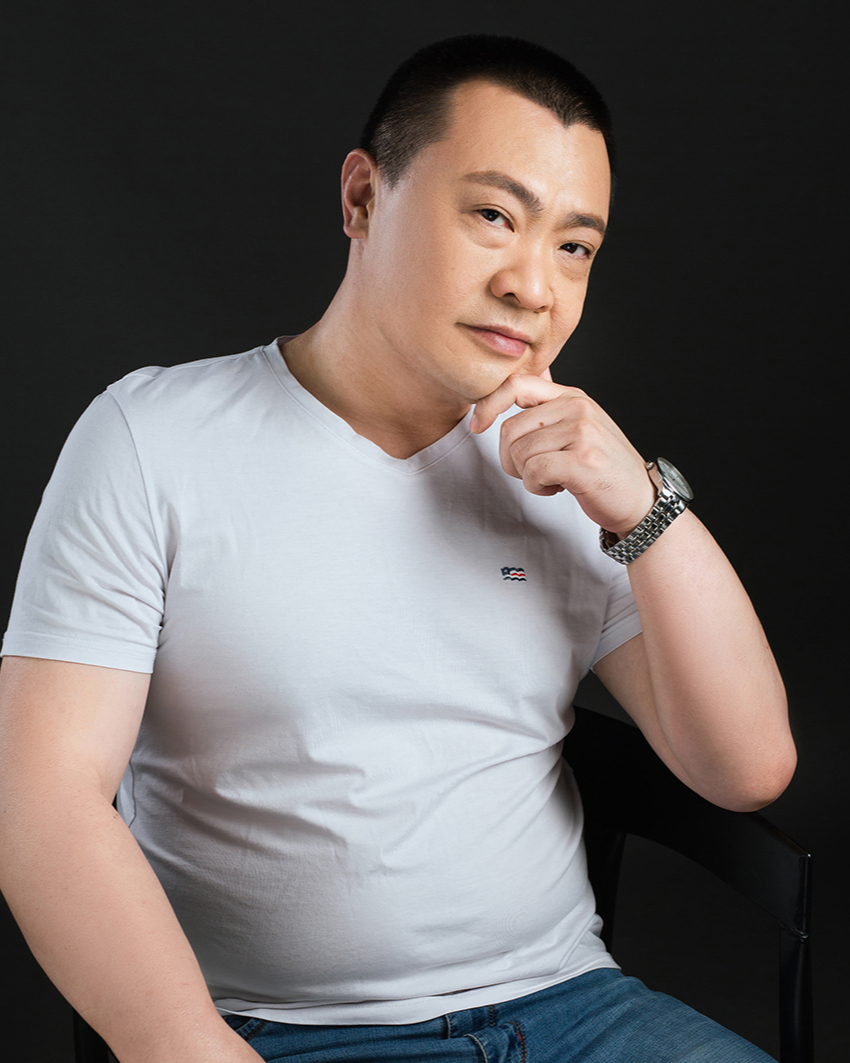 以活服人