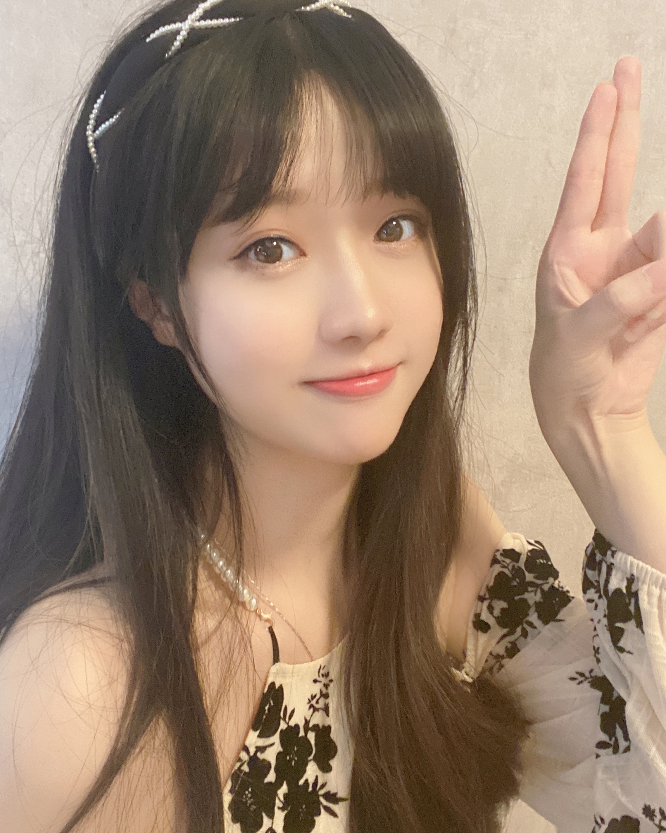 奇领阿乖 正在直播