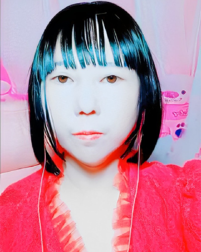 小淘气正在直播