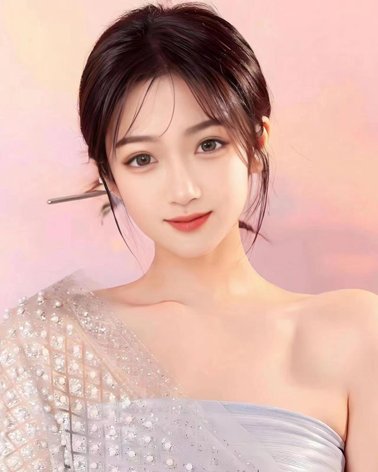 百变蒋晨儿 正在直播