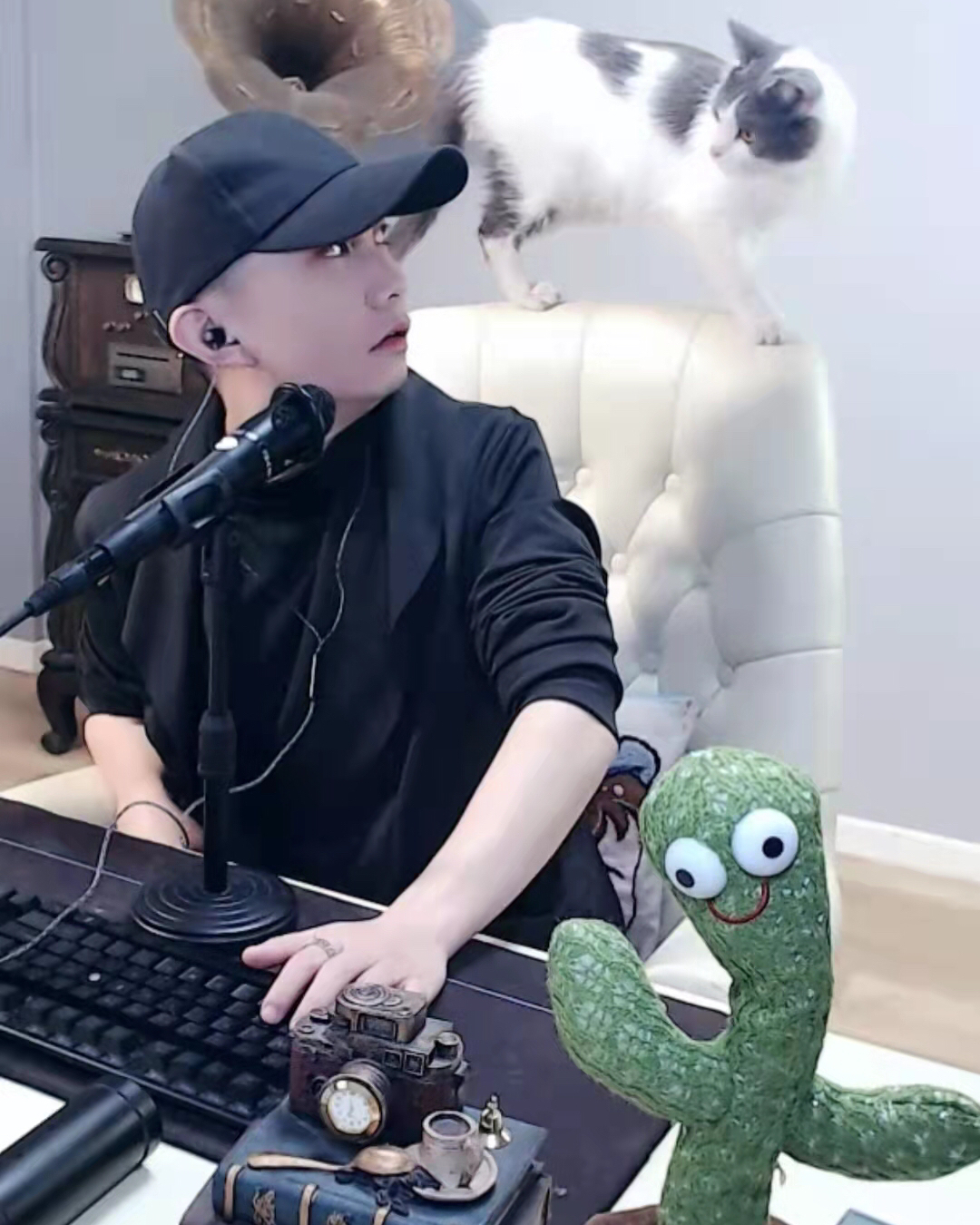 喊遍整个四川省