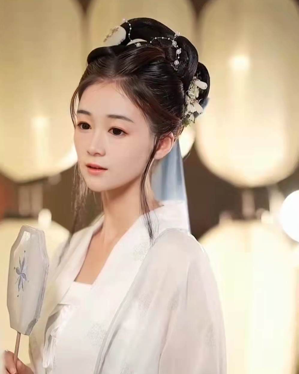 千曦四川妞 正在直播