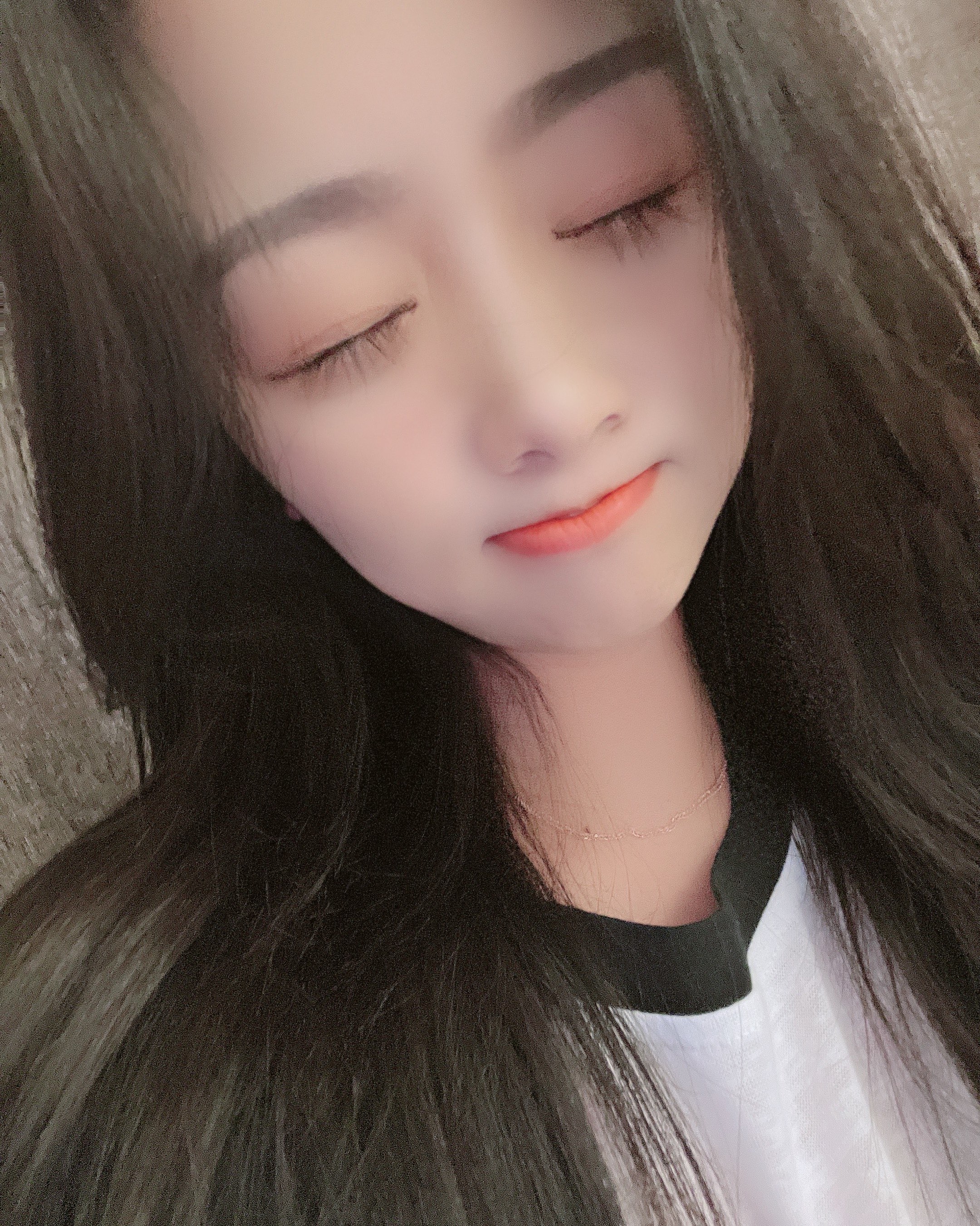 素质女孩妞妞