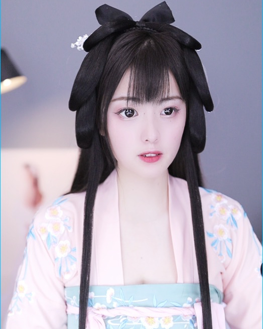 你刷过礼物的主播
