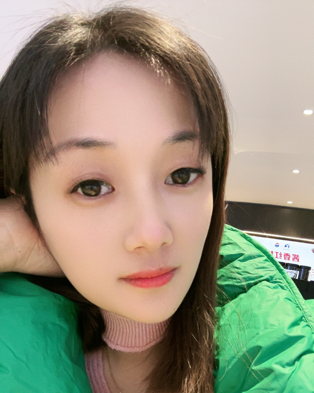 柿柿如意