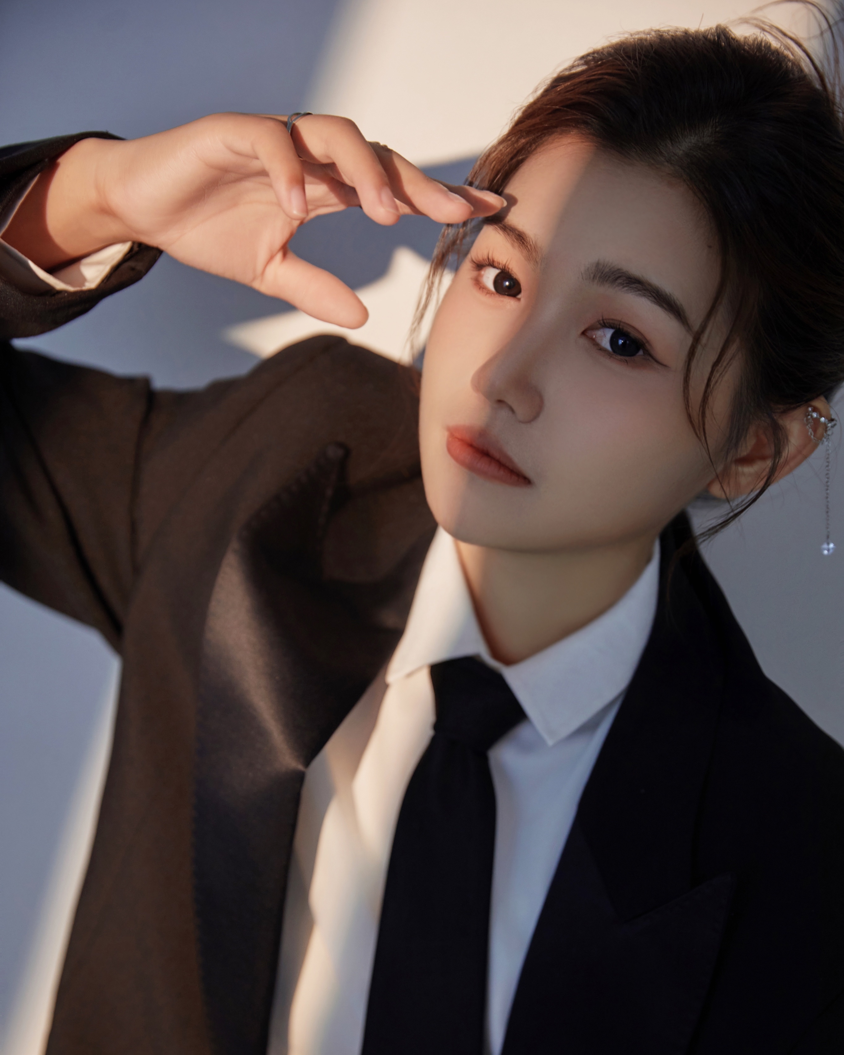 治愈系烟嗓主播