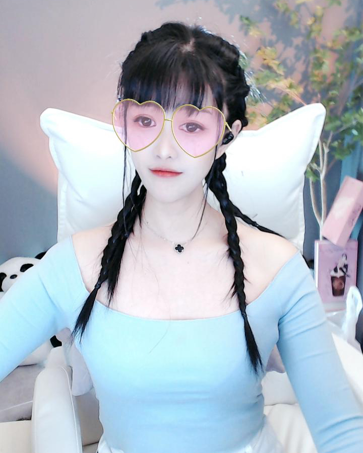 江西小蜜糖正在直播