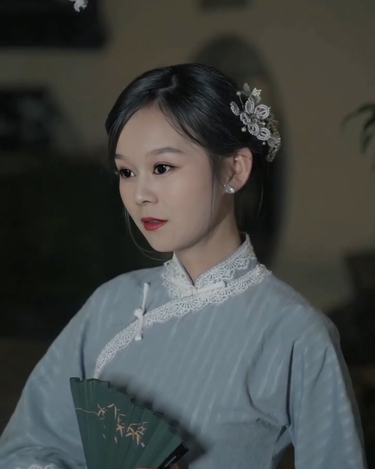 虎娱小爱正在直播